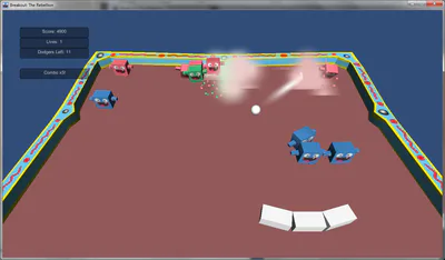 Gameplay