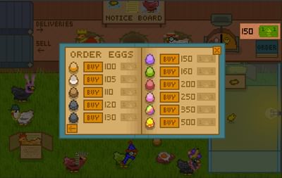 Game Jolt - Share your creations