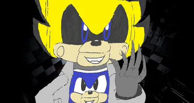 He is here! Don't froget!