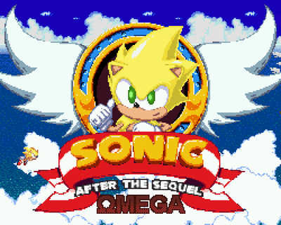 Sonic After The Sequel - Download