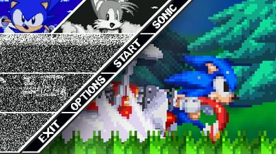 sonic before the sequel sprites