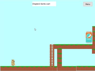 Game Jolt - Share your creations