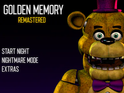 Main Menu