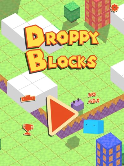 droppy games