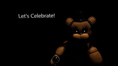 Featured image of post Gamejolt Fnaf You will experience a lot of challenges and missions in these games