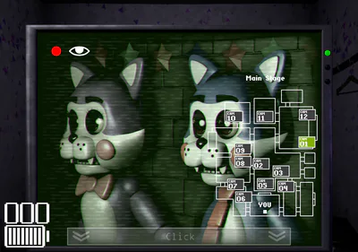 FNaC:R Lite (OpenGL ES 2.0) file - Five Nights at Candy's: Remastered -  IndieDB