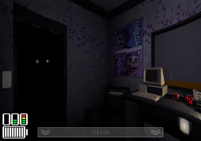 FNaC:R Lite (OpenGL ES 2.0) file - Five Nights at Candy's: Remastered -  IndieDB