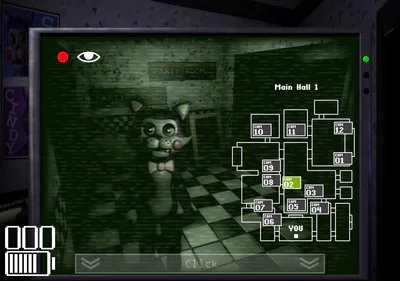 Five Nights At Candy's: REMASTERED APK (ANDROID) Free Download - FNaF  GameJolt