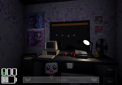 Five Nights At Candy's Remastered (Official) Free Download - FNaF Gamejolt