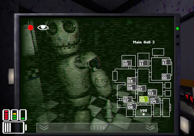 FNaC:R Lite (OpenGL ES 2.0) file - Five Nights at Candy's