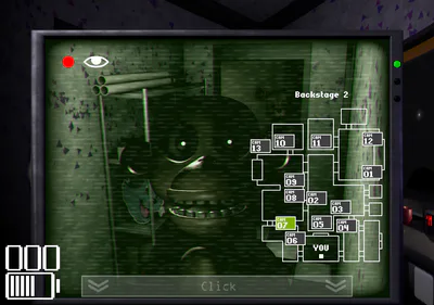 FNaC:R Lite (OpenGL ES 2.0) file - Five Nights at Candy's: Remastered -  IndieDB