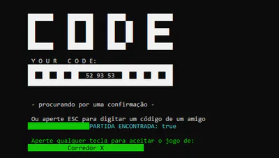 Jogo da Velha Multiplayer Online (JavaScript, PHP e MySQL) 