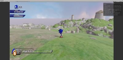 How to get sonic unleashed pc game free