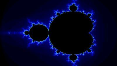 Mandelbrot Explorer by Davis Penn - Game Jolt