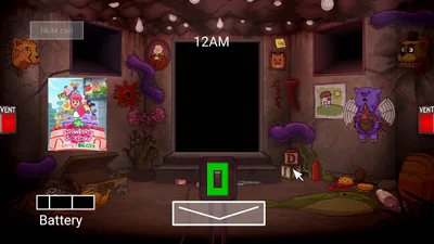 One Night At Flumpty's 3 by Killernova24 - Game Jolt