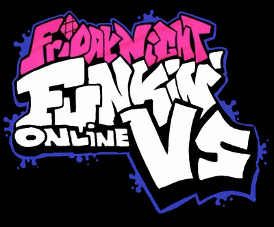 Friday Night Funkin' ONLINE VS.[SPORTMAN & ALIEN] [Friday Night