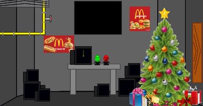 Игры Новогодняя Версия Игры Новогодняя Версия