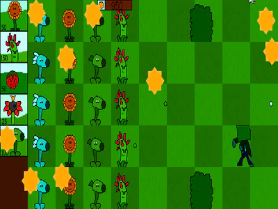 Plants vs Zombies Bloom & Doom by KEWININION - Game Jolt