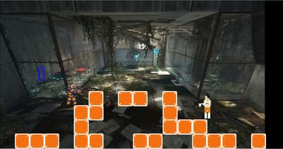 does chkn demo have multiplayer does chkn demo have multiplayer