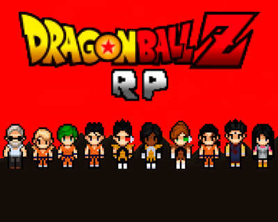 Dragon Ball Zenkai by Era Studios - Game Jolt