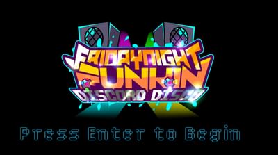 Friday Night Funkin': Discord Disco (2.1 Hotfix) [Friday Night Funkin'] [ Mods]