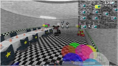 game jolt - five nights at roblox 2 gamejolt