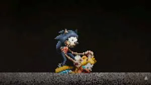 Sonic the Hedgehog: Editable ROM (EYX) - MISC - AK1 MUGEN Community
