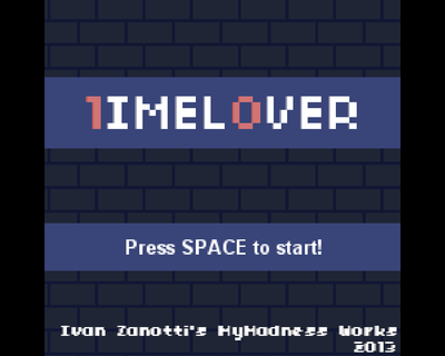 1imeL0ver by Ivan Zanotti - Game Jolt