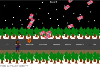 Sprite Cranberry Shooter By Powermasterftw Game Jolt