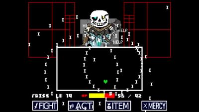 ink sans game download ink sans game download