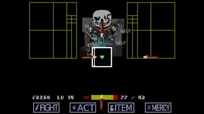 ink sans fight 3.0.0