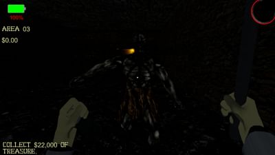 In-game screenshot image - SCP - Containment Breach - IndieDB