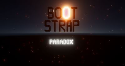 Bootstrap paradox что это