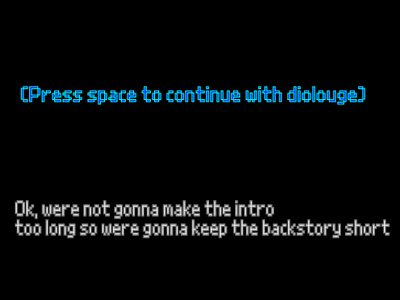 Intros be like