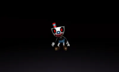 Lollipop, Five Nights at Candy's Wiki