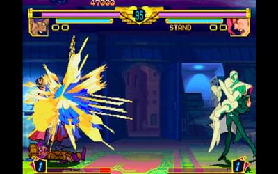 Jojo heritage for the future download android Jojo heritage for the future download android
