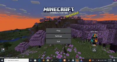 How To download minecraft pocket Edition For windows 7 /8 / 10