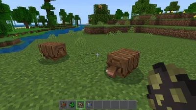 Free Camera for Minecraft Pocket Edition 1.20