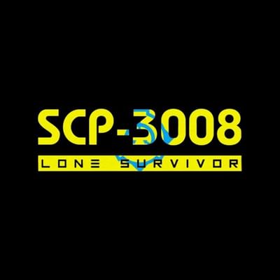 Scp 3008 By Roma Game Scp Game Jolt