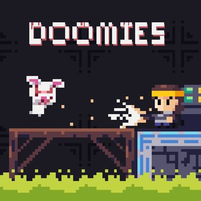 Doomies by Richard08 - Game Jolt