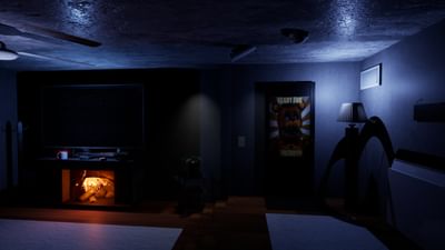the joy of creation story mode the basement