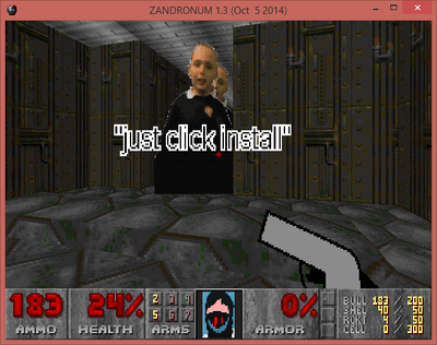 doom 1 full version wad