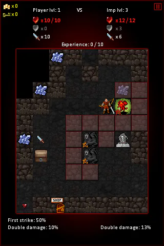 floors 1-10