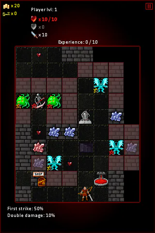 floors 11-20