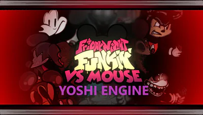 Vs. Mouse YoshiEngine