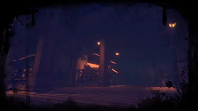 "...Let's see if we can find what you wanted me to see"