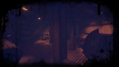 "Wonder how you turn it on?"