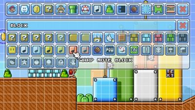 mario editor by ianbowser - Game Jolt
