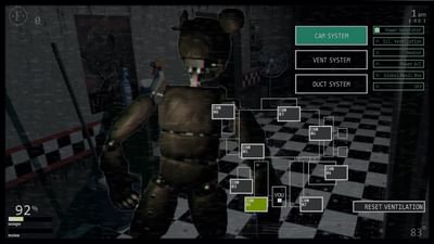 five nights at candys 3 gameplay demo ulinitunes