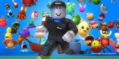 Roblox is an online game platform and game creation system. A